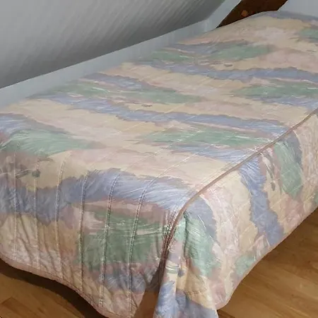 A La Ferme * La Ferte-Saint-Samson