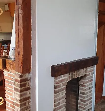 A La Ferme Дом отдыха *