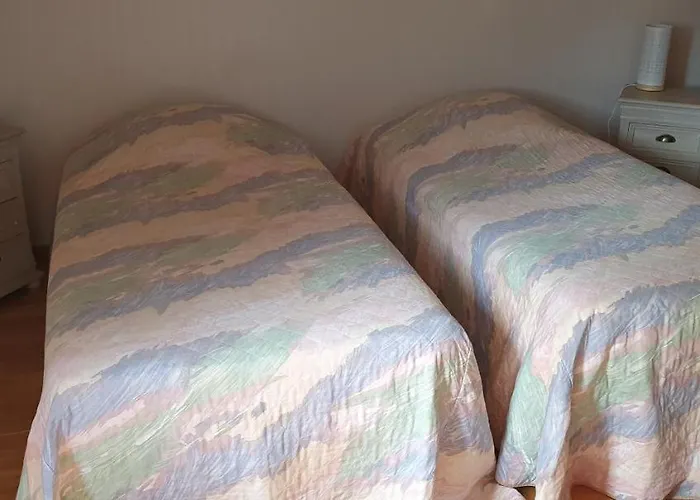 A La Ferme La Ferte-Saint-Samson